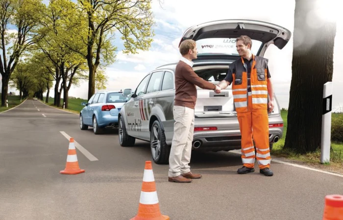 7 Reasons Drivers Need Roadside Assistance in Hattiesburg, MS