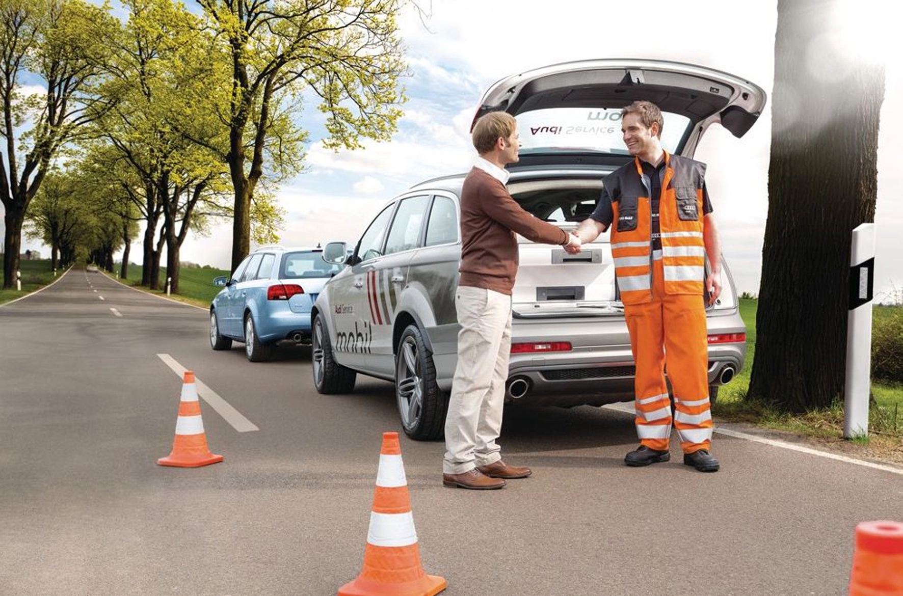 7 Reasons Drivers Need Roadside Assistance in Hattiesburg, MS