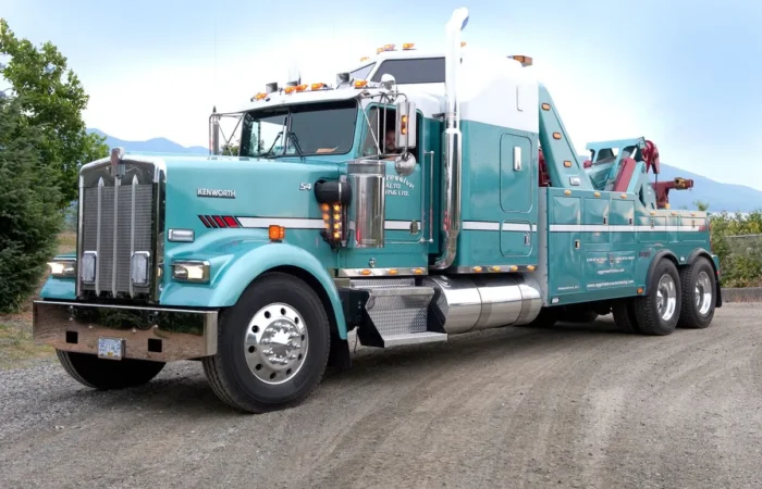 Towing Cost