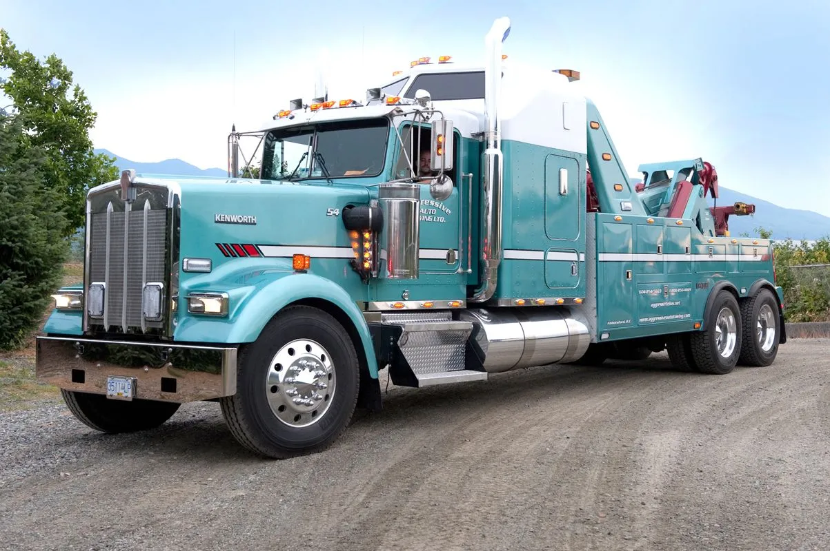 Towing Cost