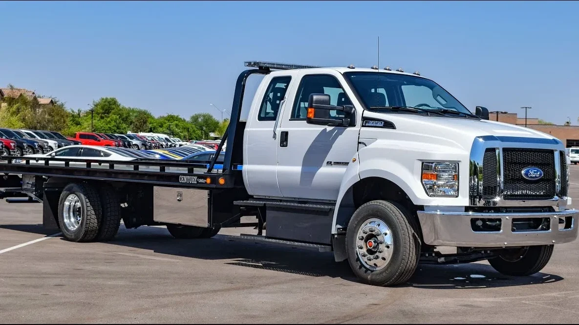 Towing Cost