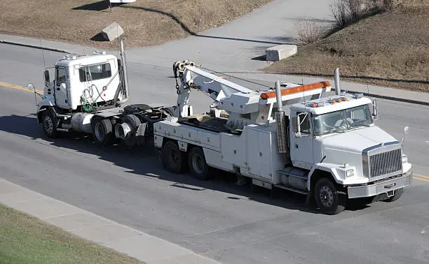 Towing Cost